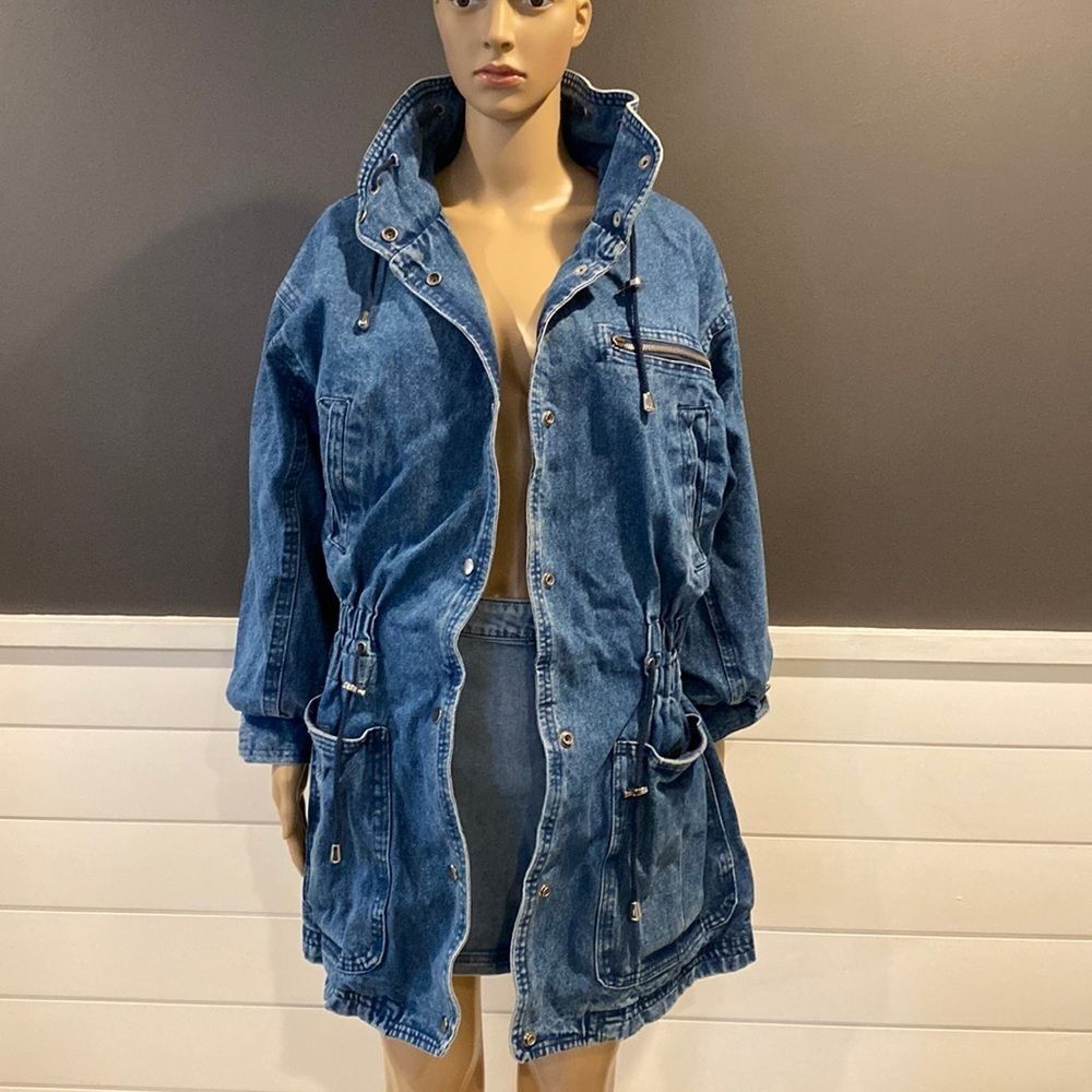 Backroads  Blues size S